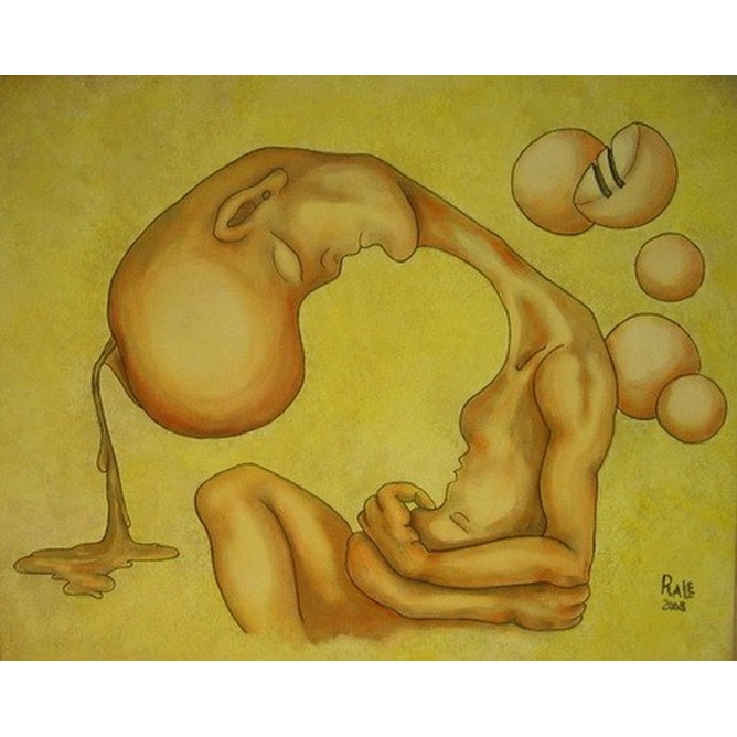 Impressionata in Me (2)